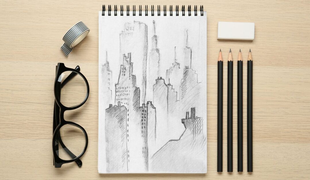 Debunking 5 Common Sketchbook Myths That Hold Artists Back