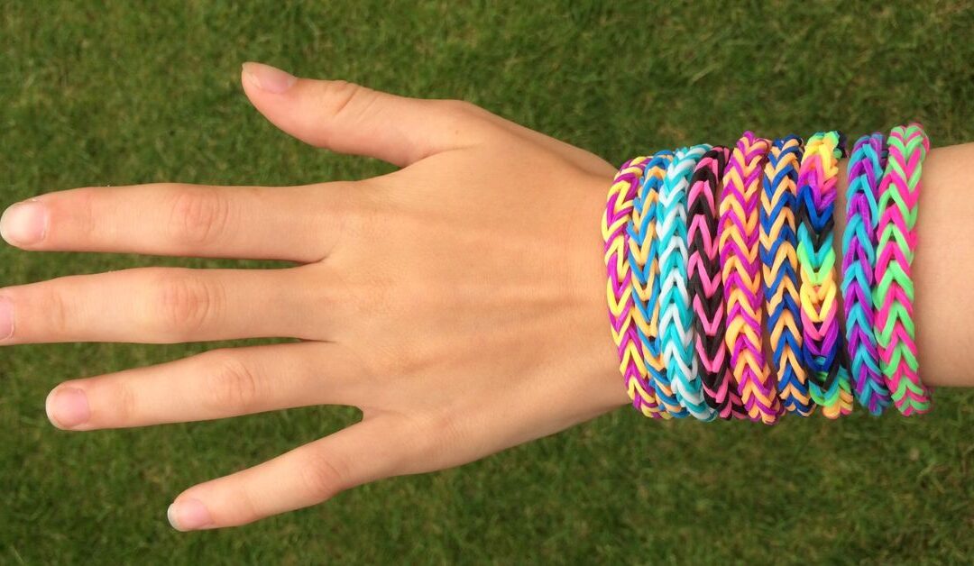 How to Use Fabric Hip Booty Bands for Handmade Accessories That Last