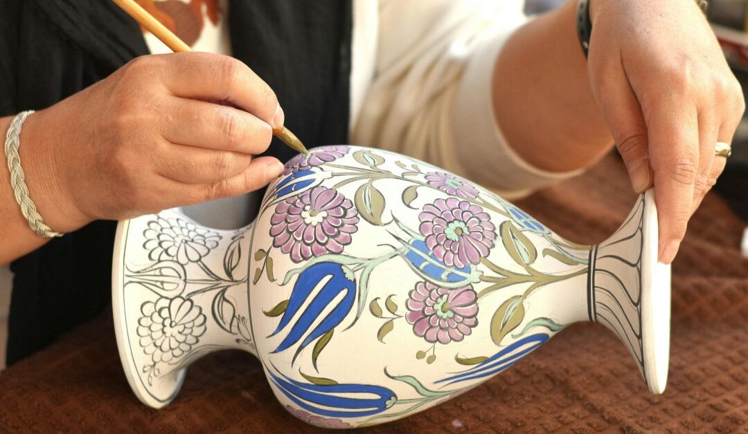 Top DIY Home Decor Vases Trends to Try in 2026