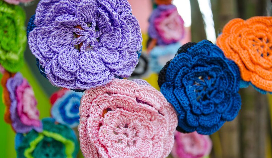 How to Fix Common Knitting & Crochet Mistakes Without Frustration