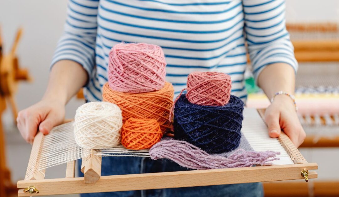 Transform Your DIY Crafts: Why Premium Velvet Chenille Yarn Is a Game-Changer